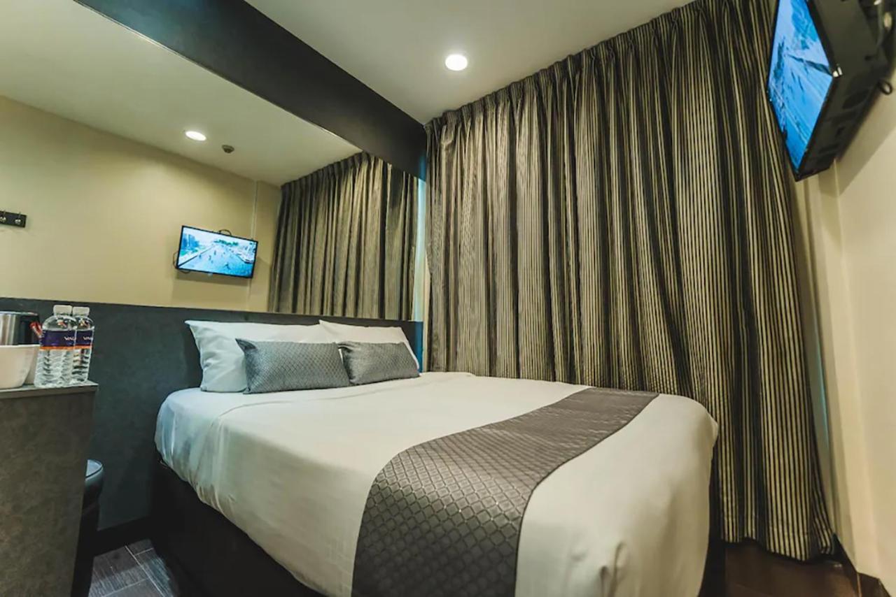 Value Hotel Nice Singapore Exterior photo