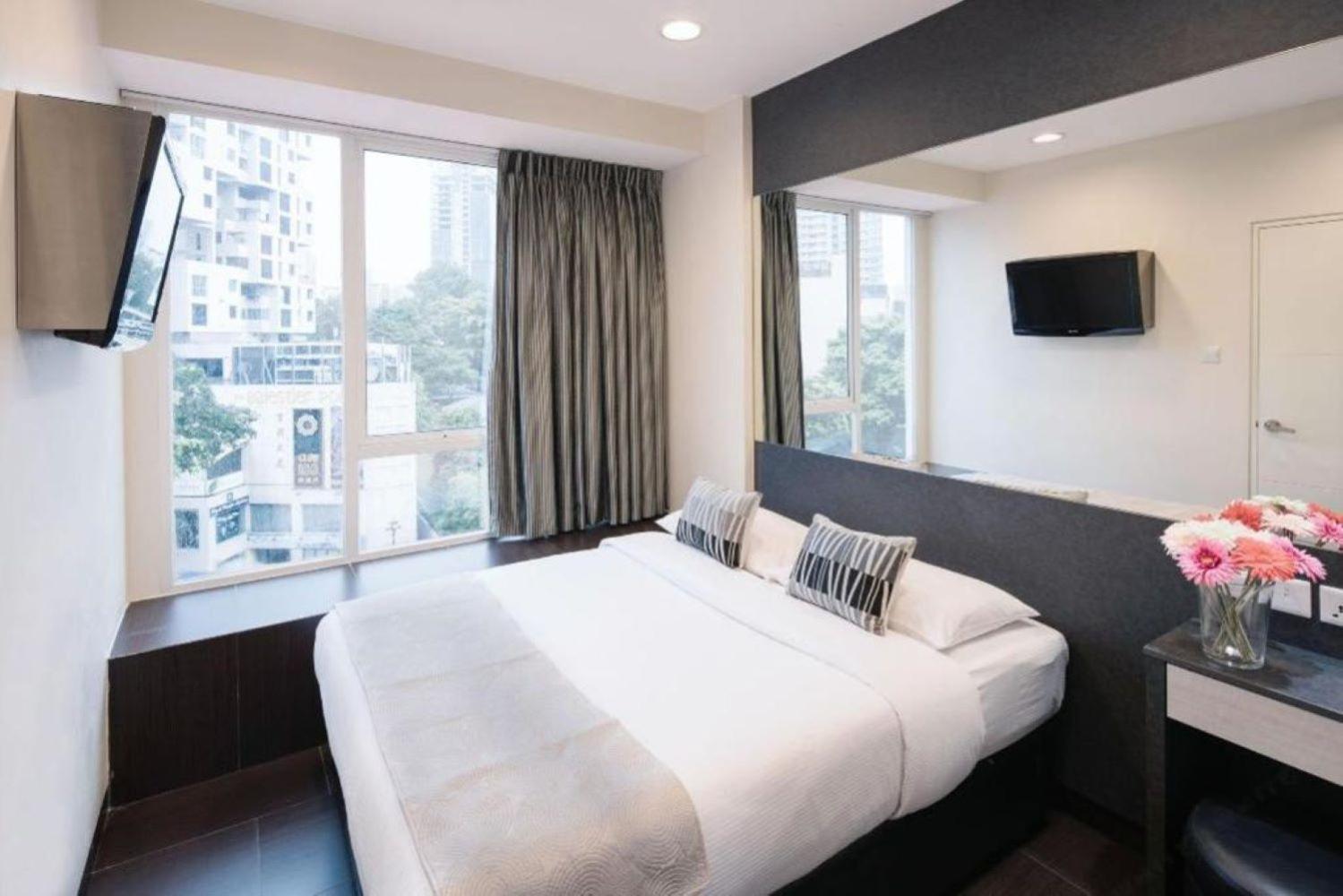 Value Hotel Nice Singapore Exterior photo