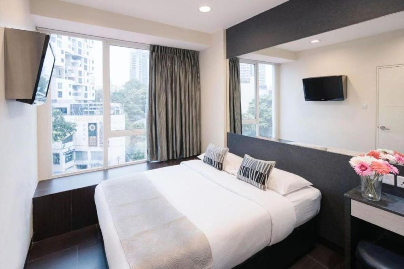 Value Hotel Nice Singapore Exterior photo