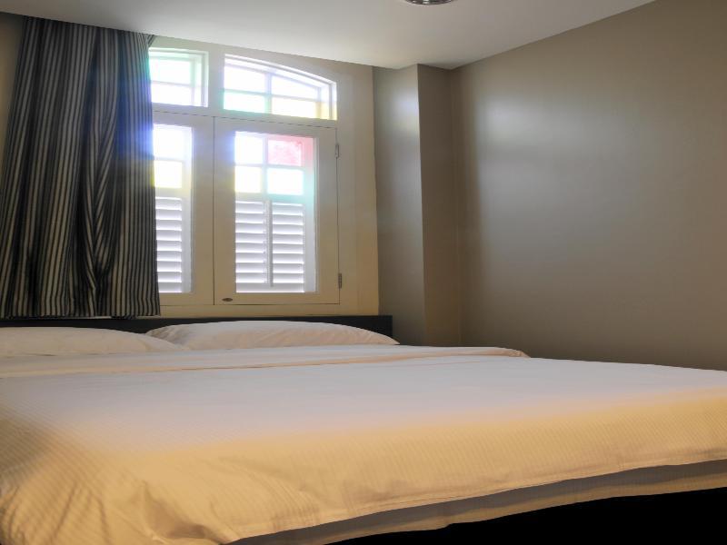 Value Hotel Nice Singapore Exterior photo