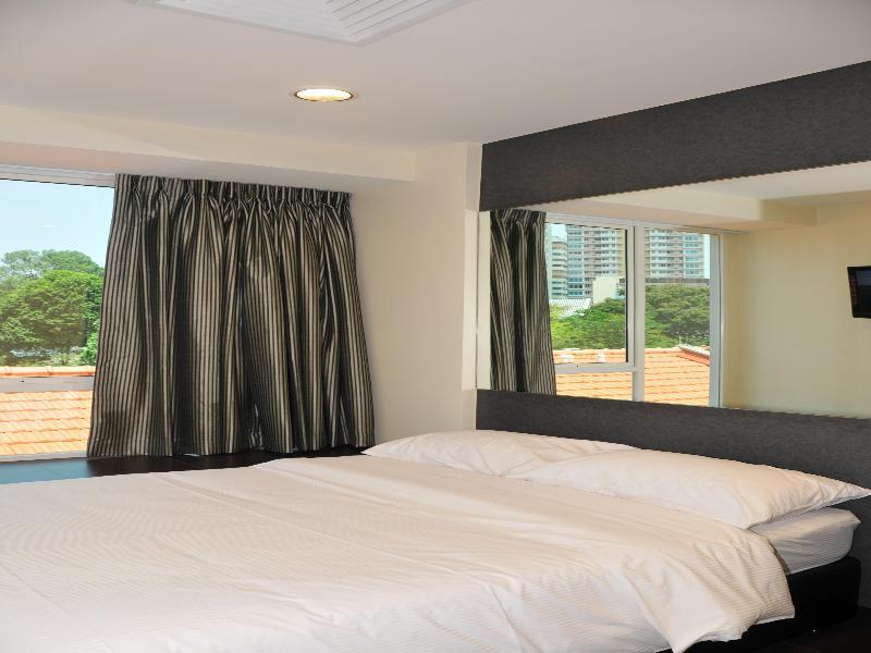 Value Hotel Nice Singapore Exterior photo