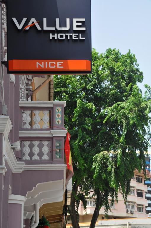 Value Hotel Nice Singapore Exterior photo