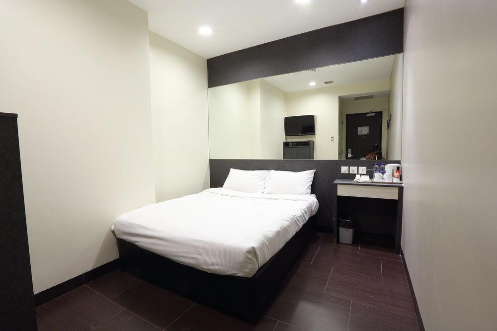 Value Hotel Nice Singapore Exterior photo
