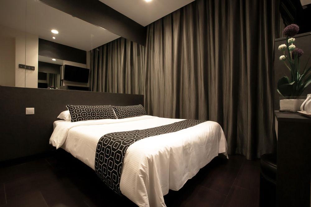 Value Hotel Nice Singapore Exterior photo