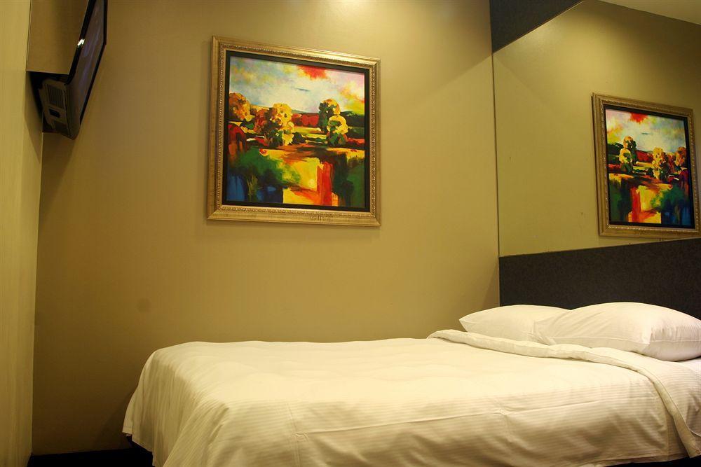 Value Hotel Nice Singapore Exterior photo