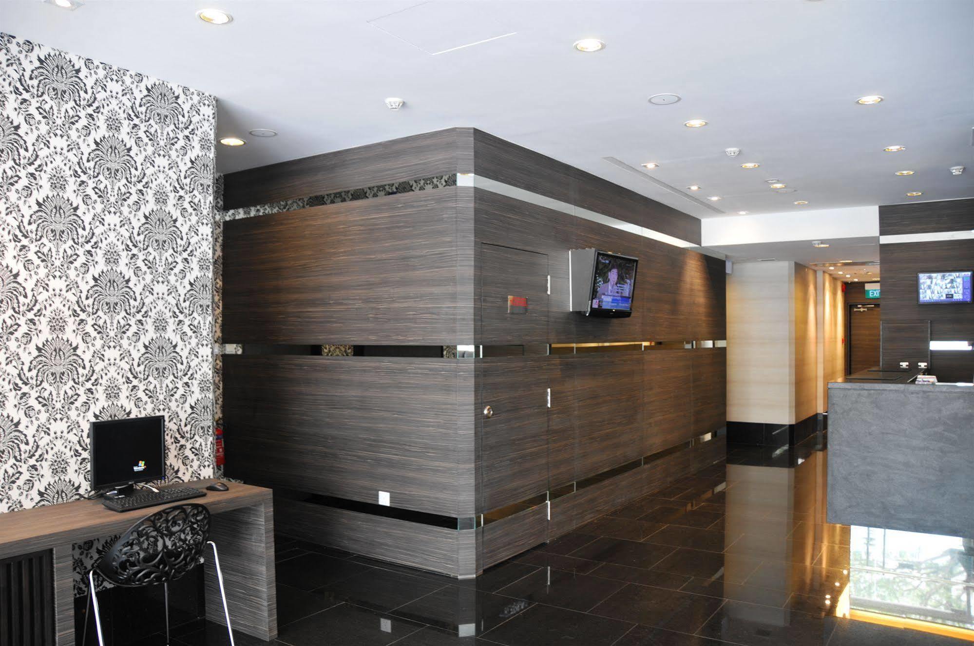 Value Hotel Nice Singapore Exterior photo