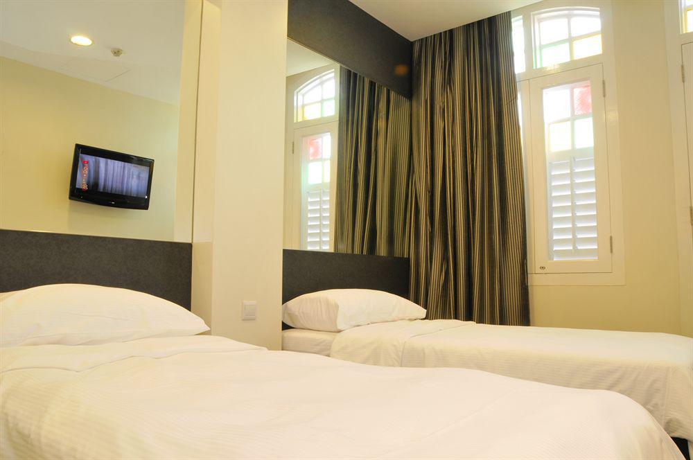 Value Hotel Nice Singapore Exterior photo