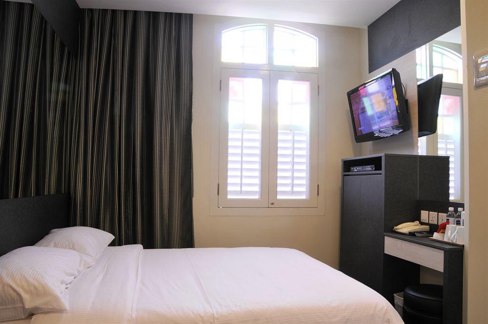 Value Hotel Nice Singapore Exterior photo
